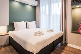 YAYS Amsterdam North by Numa