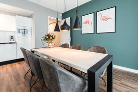 YAYS Amsterdam North by Numa