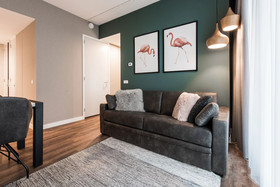 YAYS Amsterdam North by Numa
