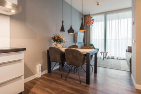 YAYS Amsterdam North by Numa