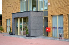 New Century Hotel