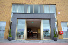 New Century Hotel
