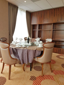 New Century Hotel