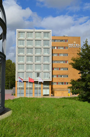 New Century Hotel