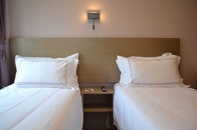 New Century Hotel