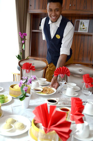 New Century Hotel