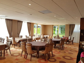 New Century Hotel