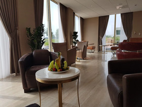 New Century Hotel