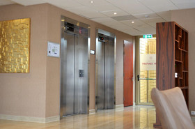 New Century Hotel