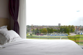New Century Hotel