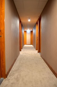 New Century Hotel