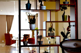 New Century Hotel