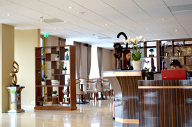 New Century Hotel
