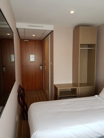New Century Hotel