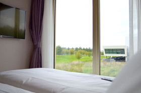 New Century Hotel