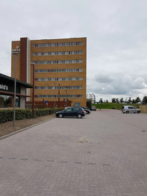 New Century Hotel