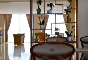 New Century Hotel