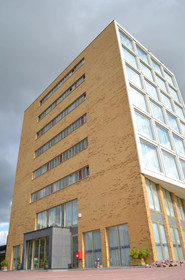 New Century Hotel