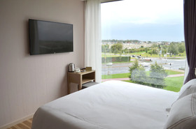 New Century Hotel