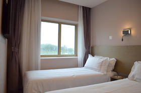 New Century Hotel