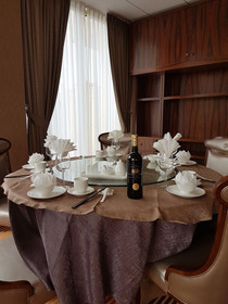 New Century Hotel