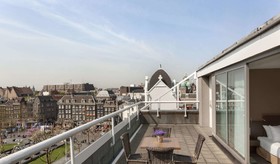 NH Amsterdam Caransa