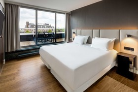 NH Amsterdam Caransa