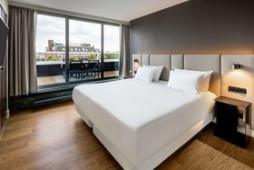NH Amsterdam Caransa