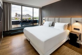 NH Amsterdam Caransa