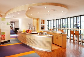 Avani Museum Quarter Amsterdam Hotel