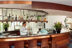 Avani Museum Quarter Amsterdam Hotel