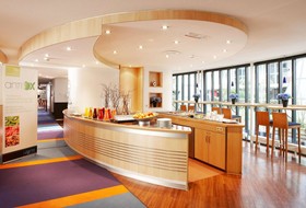 Avani Museum Quarter Amsterdam Hotel