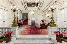 Tivoli Doelen Amsterdam
