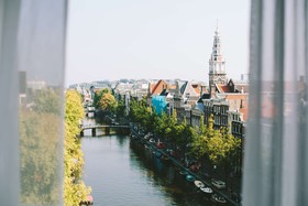 Tivoli Doelen Amsterdam