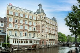 Tivoli Doelen Amsterdam