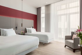 Anantara Grand Hotel Krasnapolsky Amsterdam