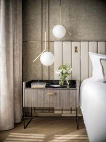 Anantara Grand Hotel Krasnapolsky Amsterdam