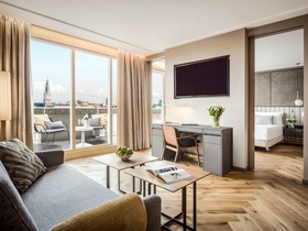 Anantara Grand Hotel Krasnapolsky Amsterdam