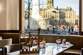 Anantara Grand Hotel Krasnapolsky Amsterdam