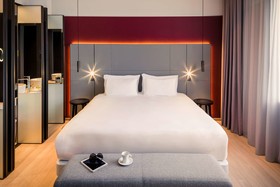 Anantara Grand Hotel Krasnapolsky Amsterdam