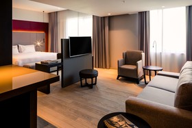Anantara Grand Hotel Krasnapolsky Amsterdam