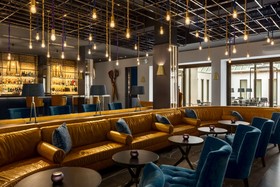 Anantara Grand Hotel Krasnapolsky Amsterdam