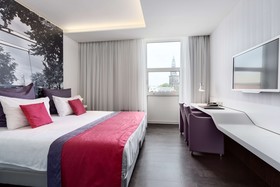 Anantara Grand Hotel Krasnapolsky Amsterdam