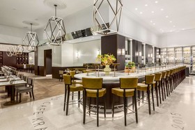 Anantara Grand Hotel Krasnapolsky Amsterdam