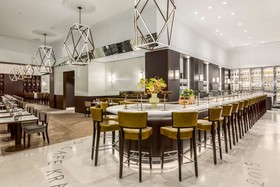 Anantara Grand Hotel Krasnapolsky Amsterdam