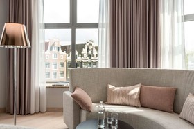 Anantara Grand Hotel Krasnapolsky Amsterdam