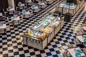 Anantara Grand Hotel Krasnapolsky Amsterdam