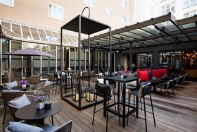 Anantara Grand Hotel Krasnapolsky Amsterdam