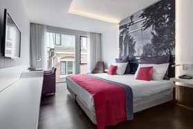Anantara Grand Hotel Krasnapolsky Amsterdam