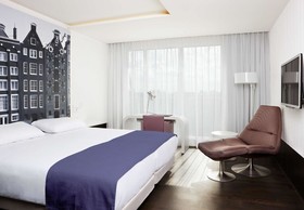 Anantara Grand Hotel Krasnapolsky Amsterdam